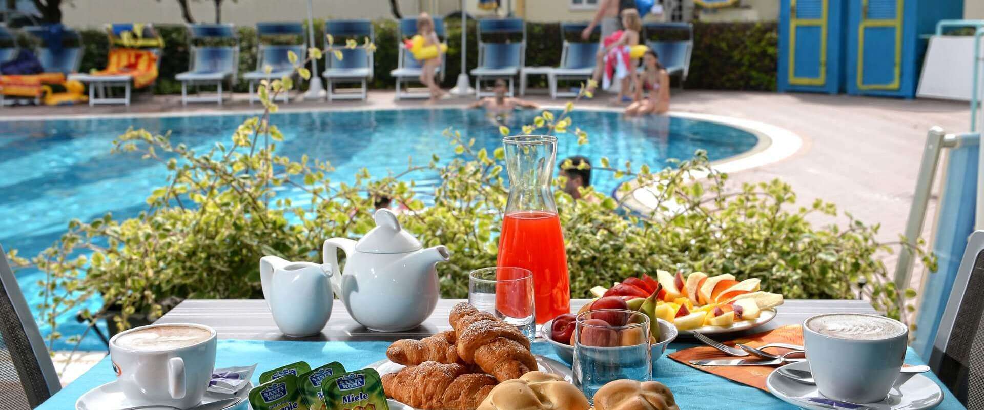 colazione colazione