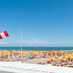 Euro Junior Fronte mare