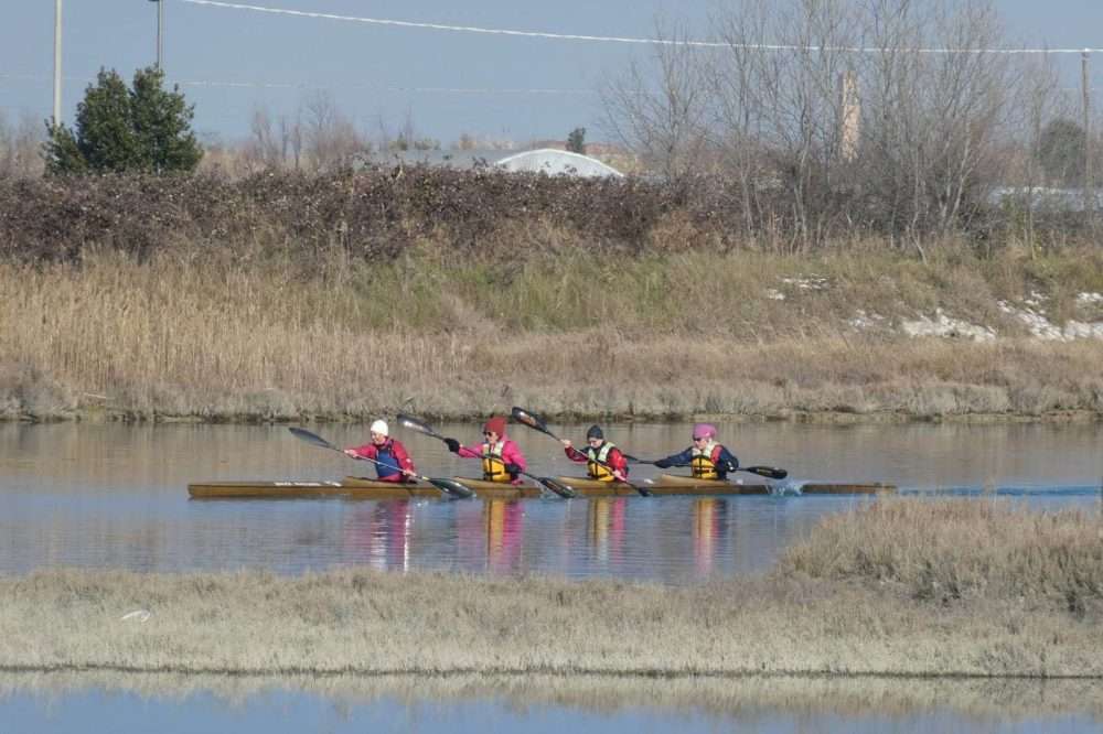 Kayakinverno