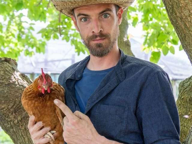 Junior Farm