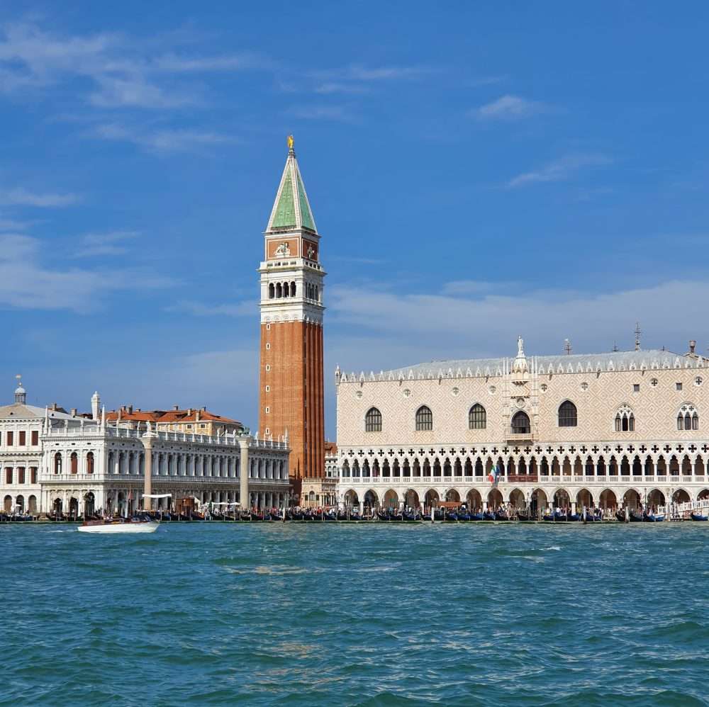 Non la solita Venezia… o quasi