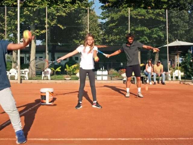 Tennis