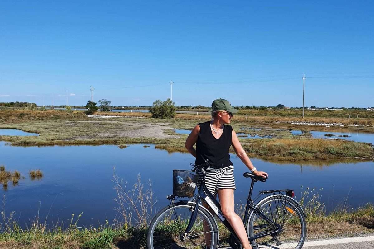 bici e barca lio piccolo 2022 agosto 100 bici e barca lio piccolo 2022 agosto 100