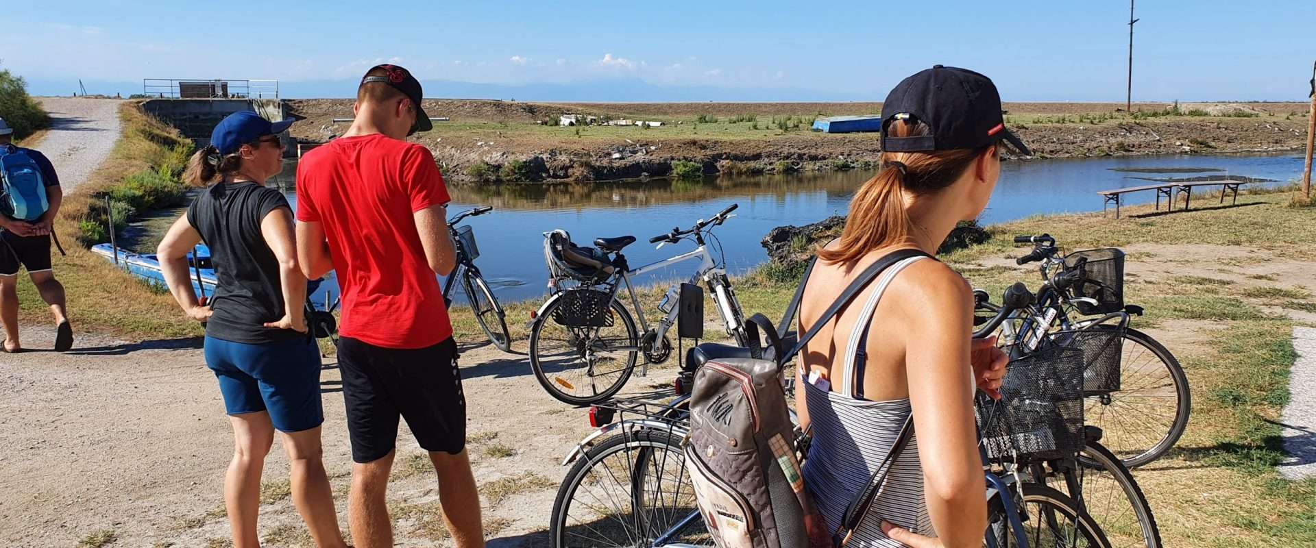 bici e barca lio piccolo 2022 agosto 110 bici e barca lio piccolo 2022 agosto 110
