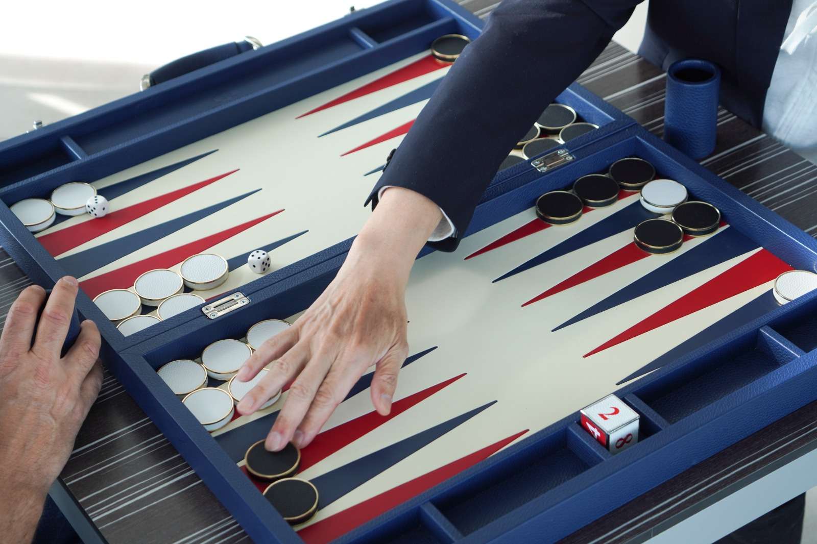 backgammon michi 4