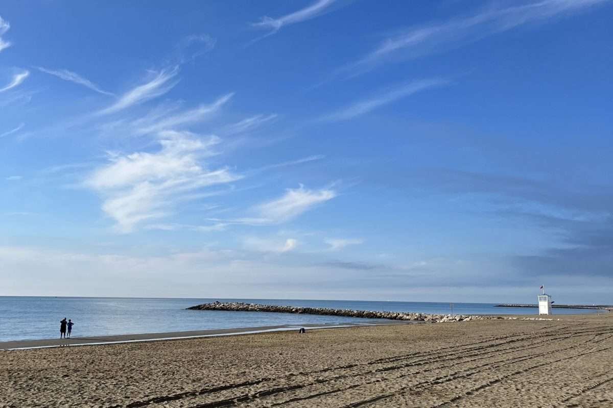 Spiaggia Ca' di Valle_autunno_foto 05 Spiaggia Ca' di Valle_autunno_foto 05