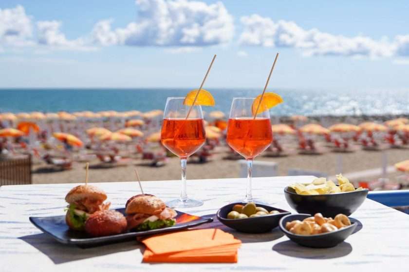 Euro Beach Front 26 Euro Beach Front 26