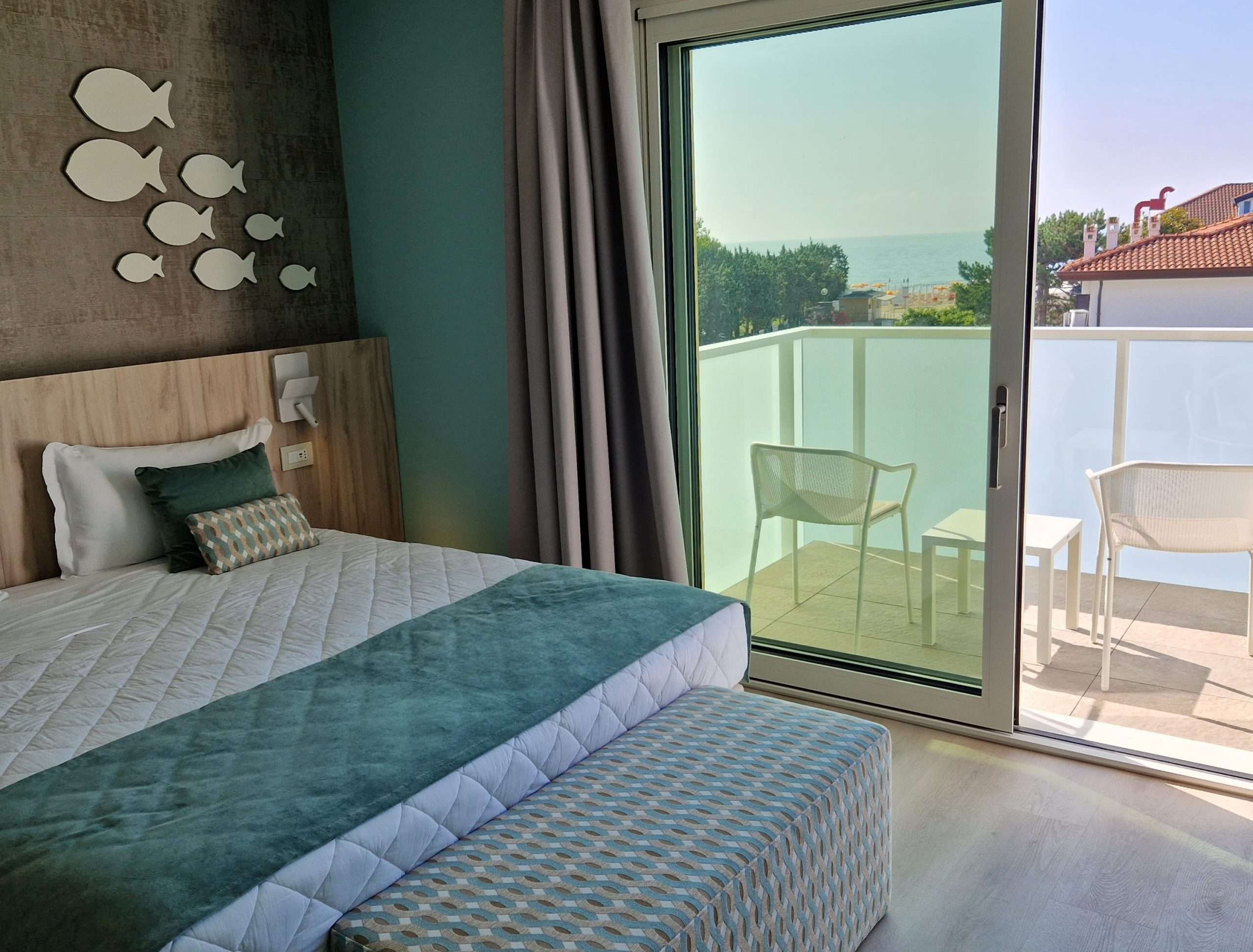 Suite Premium Sea View 20