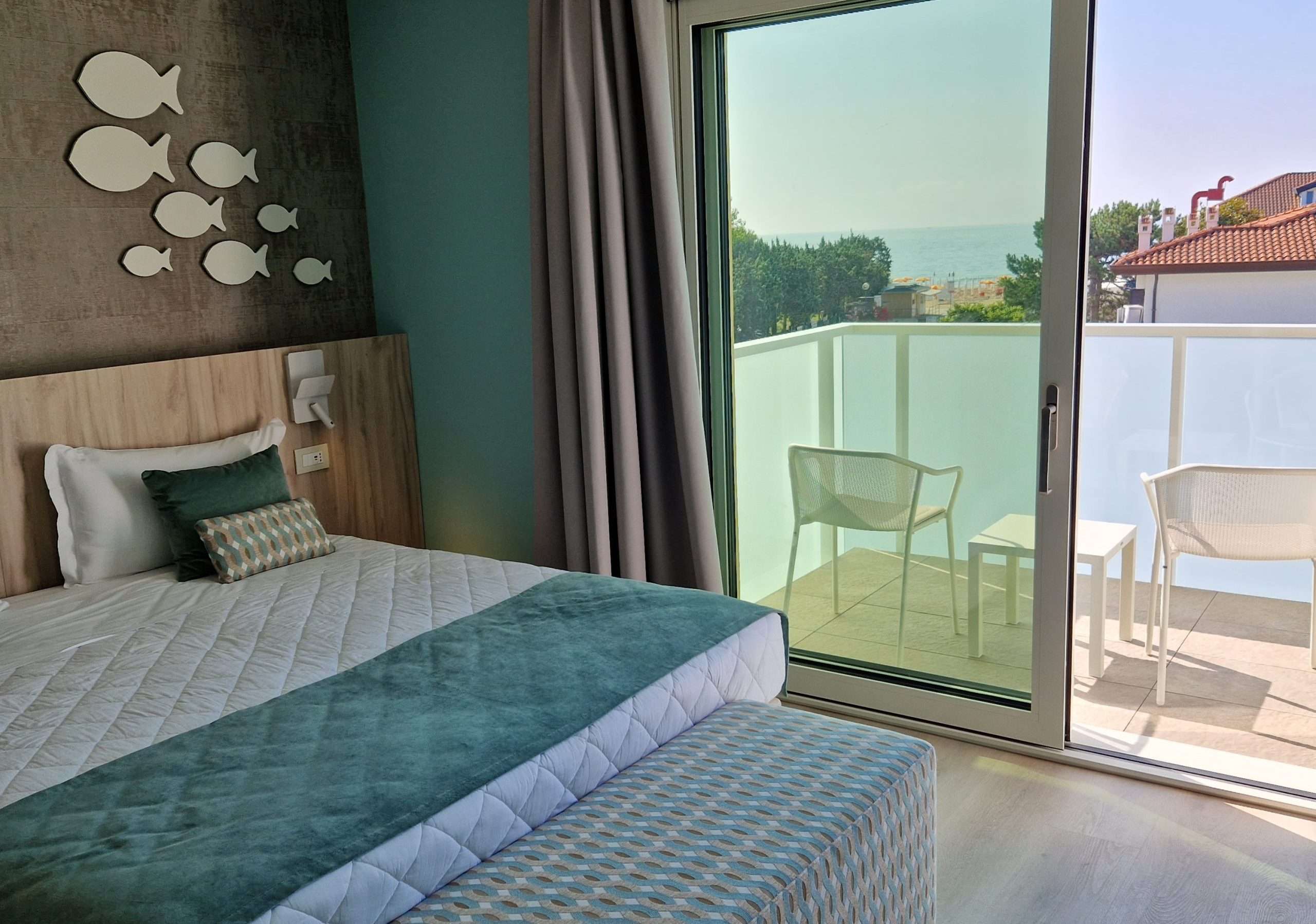 Suite Premium Sea View 20