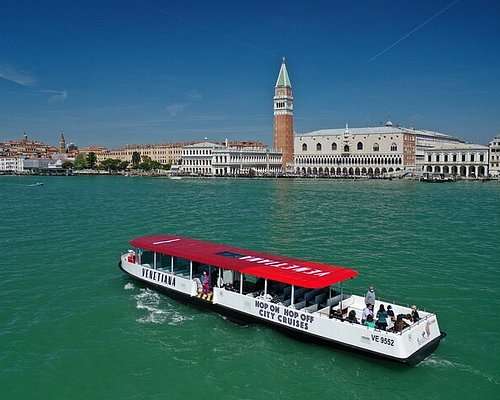 Venetiana Tour : sostenibilità e famiglia