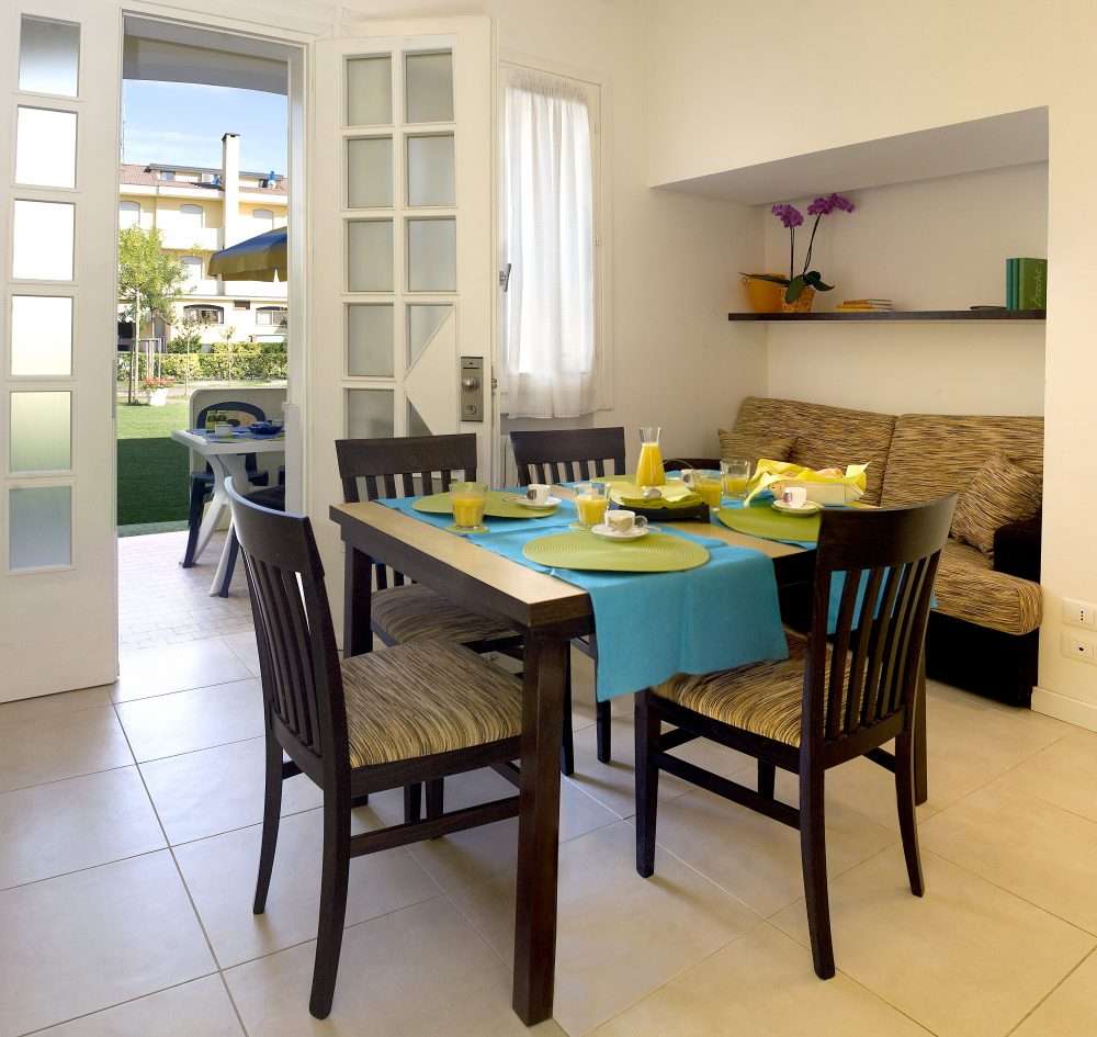 SPECIAL MAY APPARTAMENTI – 1° DAY FREE BREAKFAST!