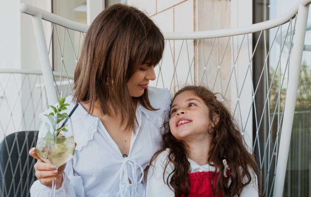 Überrasche deine Mutter dieses Jahr mit etwas ganz Besonderem: einem Aufenthalt im Zeichen von Entspannung und Emotionen, mit einem exklusiven Angebot, das speziell für sie entwickelt wurde. Entdecke es jetzt!